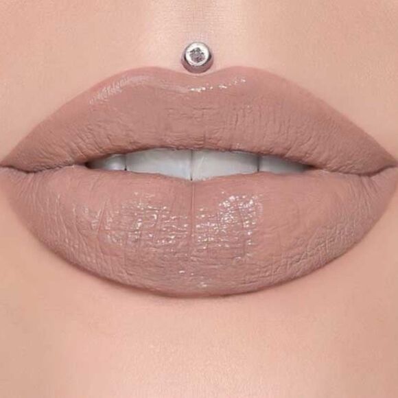 Jeffree Star Cosmetics Supreme Gloss - Mannequin - 5.1 ml / 0.172 fl oz - Picture 3 of 5